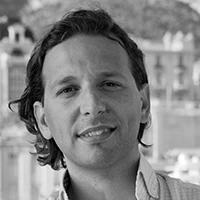 Paris Baloumis - SPEAKER